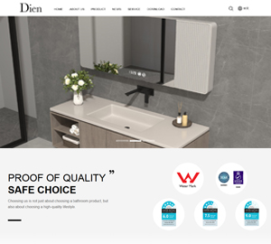 开平市迪恩卫浴实业有限公司