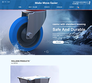 开平市富润五金制品有限公司