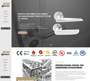 江门市金承五金制品有限公司