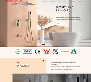 鹤山市龙亿家卫浴科技有限公司