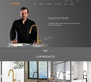 鹤山市沃泰卫浴有限公司